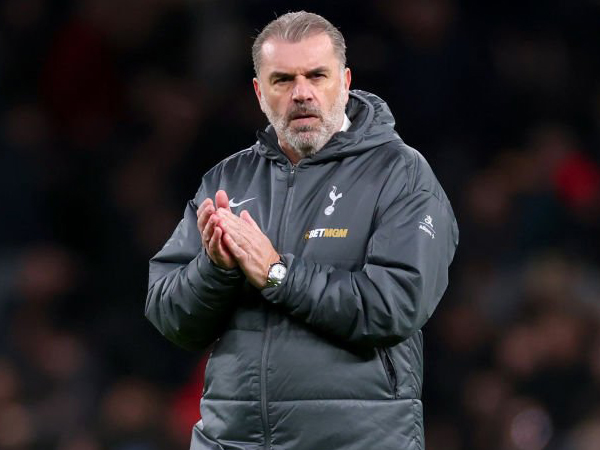 Ange Postecoglou Mengaku Bisa Terima Kekalahan Spurs dari Liverpool