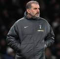 Ange Postecoglou Ungkap Alasan di Balik Keroposnya Pertahanan Spurs