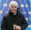 Atalanta Raih 11 Kemenangan Beruntun, Gian Piero Gasperini Bilang Begini