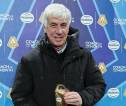 Atalanta Raih 11 Kemenangan Beruntun, Gian Piero Gasperini Bilang Begini