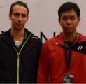 BAM Incar Mathias Boe dan Hendra Setiawan Jadi Pelatih Timnas Malaysia