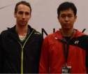 BAM Incar Mathias Boe dan Hendra Setiawan Jadi Pelatih Timnas Malaysia