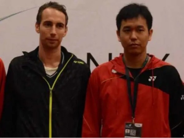 BAM Incar Mathias Boe dan Hendra Setiawan Jadi Pelatih Timnas Malaysia