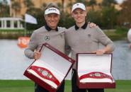 Bernhard Langer Dan Sang Putra Jason Juarai PNC Championship