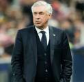 Carlo Ancelotti Hepi Real Madrid Tutup Tahun 2024 dengan Kemenangan