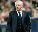 Carlo Ancelotti Hepi Real Madrid Tutup Tahun 2024 dengan Kemenangan