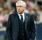 Carlo Ancelotti Hepi Real Madrid Tutup Tahun 2024 dengan Kemenangan