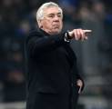 Carlo Ancelotti Istirahatkan Pemain Real Madrid Selama Jeda Musim Dingin