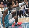 Charlotte Hornets Tanpa Brandon Miller Saat Lawan Rockets