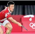 China Dinilai Jitu Langsung Angkut Chen Long Jadi Pelatih Junior Nasional