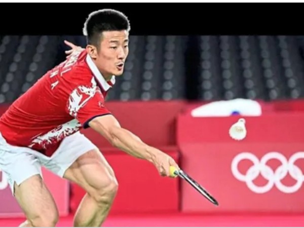 China Dinilai Jitu Langsung Angkut Chen Long Jadi Pelatih Junior Nasional