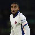 Christopher Nkunku Diincar Lima Klub Besar, Masa Depan di Chelsea Diragukan