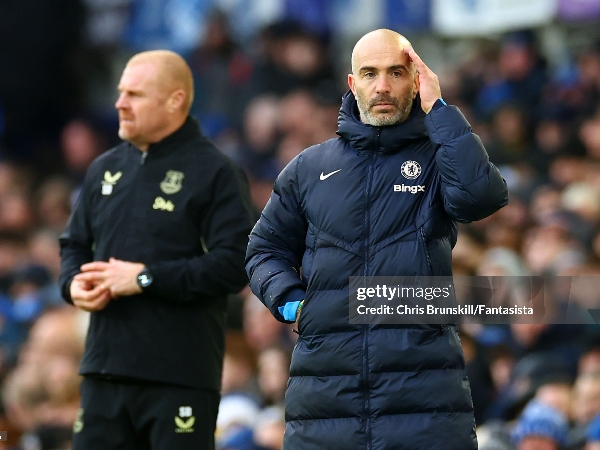 Enzo Maresca Tetap Senang Meski Everton vs Chelsea Berakhir Imbang