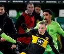 Fakta-fakta Menarik Usai Kemenangan Borussia Dortmund Atas Wolfsburg