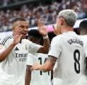 Fede Valverde Anggap Mbappe Adalah Contoh Seorang Pemimpin