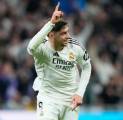 Federico Valverde Hepi Real Madrid Tutup Tahun 2024 dengan Kemenangan