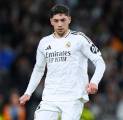 Federico Valverde Puji Performa Apik Kylian Mbappe Saat Hadapi Sevilla