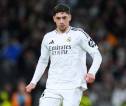 Federico Valverde Puji Performa Apik Kylian Mbappe Saat Hadapi Sevilla