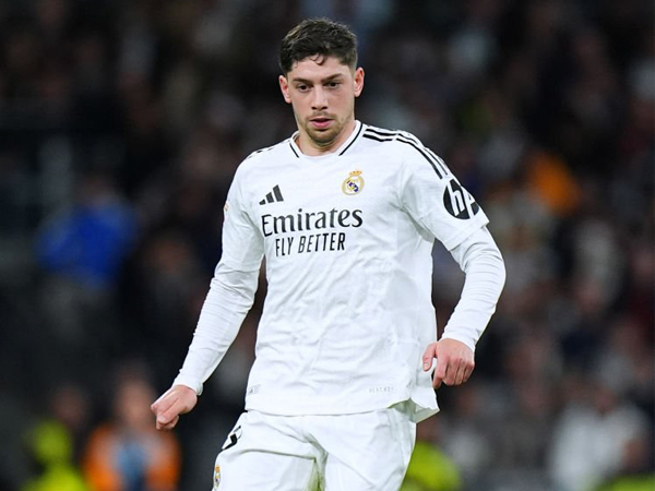 Federico Valverde.