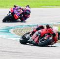 Gigi Dall'Igna Waspadai Kebangkitan Tim Rival di MotoGP 2025