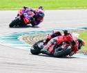 Gigi Dall'Igna Waspadai Kebangkitan Tim Rival di MotoGP 2025