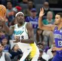 Hasil NBA: Indiana Pacers Hempaskan Sacramento Kings 122-95