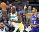 Hasil NBA: Indiana Pacers Hempaskan Sacramento Kings 122-95