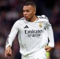 Ini Rahasia di Balik Kebangkitan Kylian Mbappe di Real Madrid