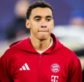 Jamal Musiala Masih Bungkam Soal Perpanjangan Kontraknya di Bayern Munich