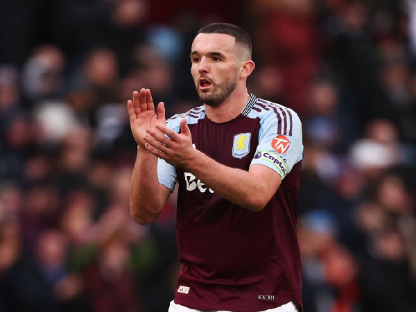 John McGinn Puji Fleksibilitas Aston Villa Usai Kalahkan Manchester City