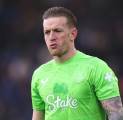 Jordan Pickford Puji Kokohnya Pertahanan Everton Usai Tahan Imbang Chelsea