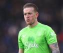 Jordan Pickford Puji Kokohnya Pertahanan Everton Usai Tahan Imbang Chelsea