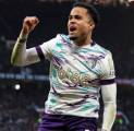 Justin Kluivert Komentari Kemenangan Bournemouth atas MU