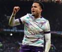 Justin Kluivert Komentari Kemenangan Bournemouth atas MU