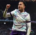 Justin Kluivert Komentari Kemenangan Bournemouth atas MU