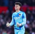 Kepa Arrizabalaga Bersinar, Bournemouth Bantai MU 3-0 di Old Trafford