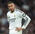 Kylian Mbappe Hepi Usai Bantu Real Madrid Kalahkan Sevilla