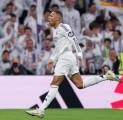 Kylian Mbappe Senang Real Madrid Kangkangi Barcelona