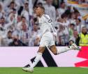 Kylian Mbappe Senang Real Madrid Kangkangi Barcelona