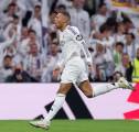 Kylian Mbappe Senang Real Madrid Kangkangi Barcelona