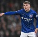 Leif Davis Jadi Sorotan dalam Kekalahan Telak Ipswich Town dari Newcastle