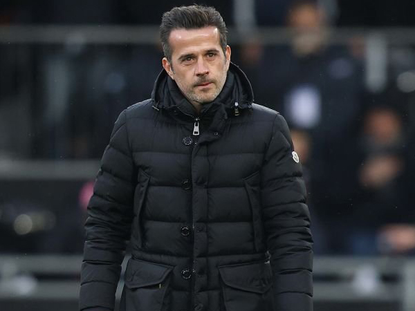 Marco Silva.