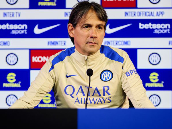 Simone Inzaghi.