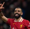 Mohamed Salah Ungkap Kabar Terbaru Soal Situasi Kontraknya di Liverpool