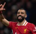 Mohamed Salah Ungkap Kabar Terbaru Soal Situasi Kontraknya di Liverpool