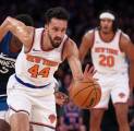 New York Knicks Sepakat Memberikan Kontrak Landry Shamet