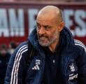 Nuno Espirito Santo Dorong Nottingham Forest Menuju Prestasi Lebih Tinggi