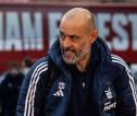 Nuno Espirito Santo Dorong Nottingham Forest Menuju Prestasi Lebih Tinggi