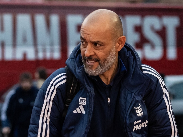 Manajer Nottingham Forest, Nuno Espirito Santo