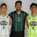 Pacific Caesar Surabaya Tak Mau Jadi Bulan-Bulanan Lagi di IBL 2025